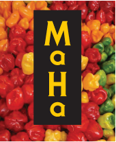 MaHa Sauce